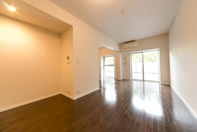 PRIME URBAN 東中野 COURT リビング