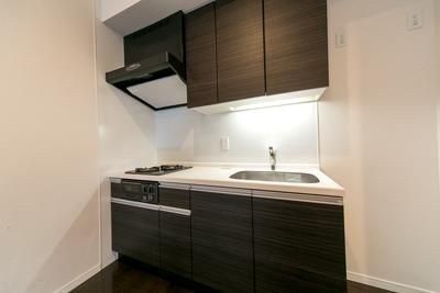 PRIME URBAN 東中野 COURT キッチン