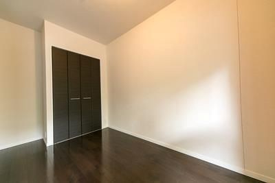 PRIME URBAN 東中野 COURT ベッドルーム