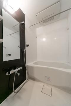 PRIME URBAN 東中野 COURT 風呂画像