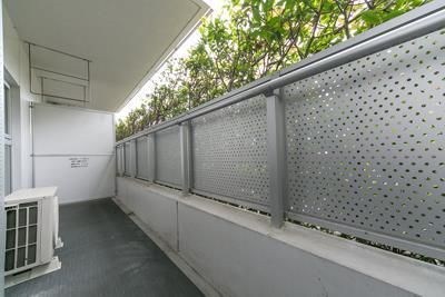 PRIME URBAN 東中野 COURT ベランダ