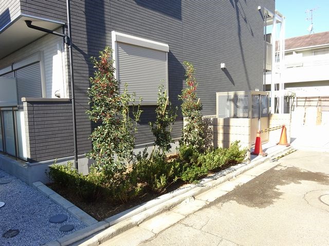 リブリ・グランベール その他外観1