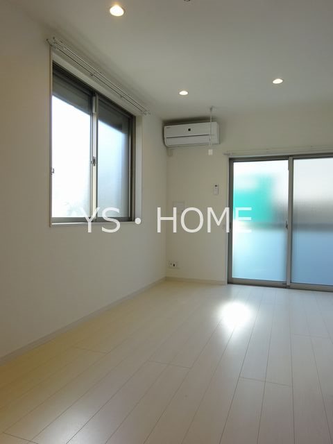 リブリ・グランベール リビング