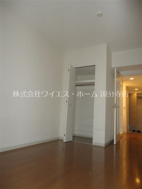 ペスカディルーチェ国立 リビング