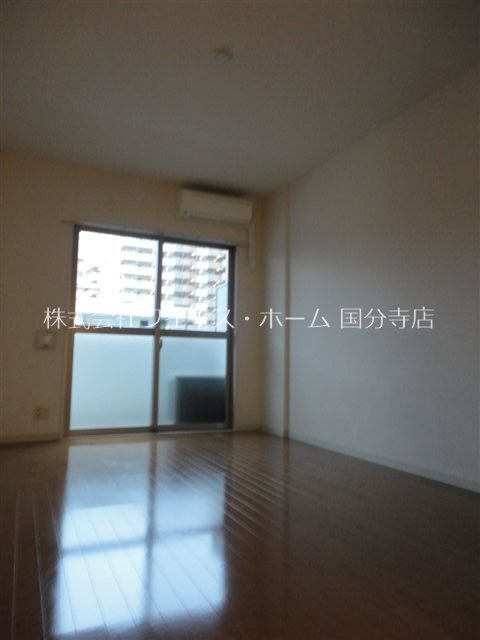 ペスカディルーチェ国立 ベッドルーム