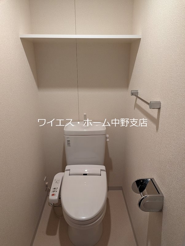 PRIME URBAN 東中野 COURT その他1