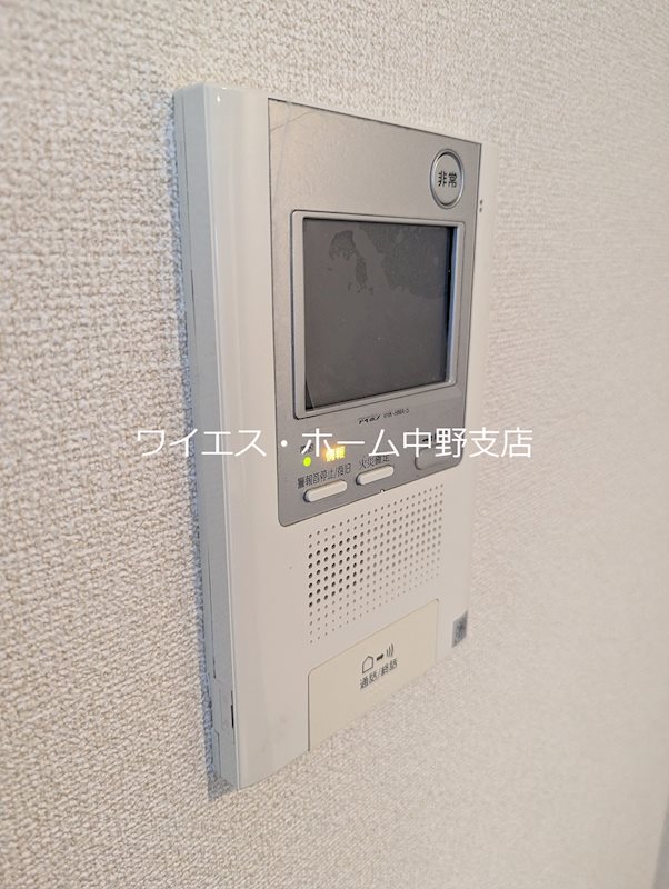 PRIME URBAN 東中野 COURT その他3