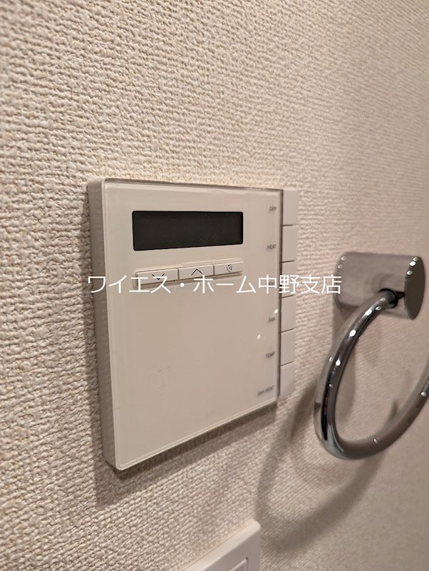 PRIME URBAN 東中野 COURT その他5