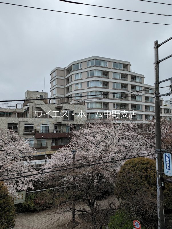 PRIME URBAN 東中野 COURT その他6