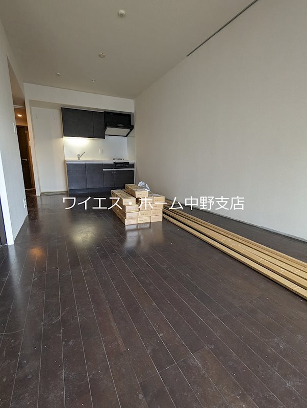 PRIME URBAN 東中野 COURT その他8