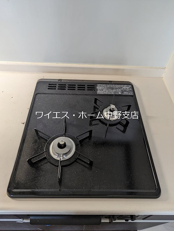 PRIME URBAN 東中野 COURT その他11