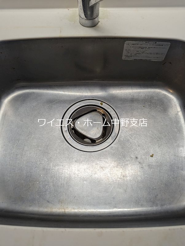 PRIME URBAN 東中野 COURT その他12