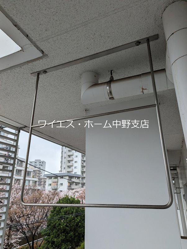 PRIME URBAN 東中野 COURT その他16