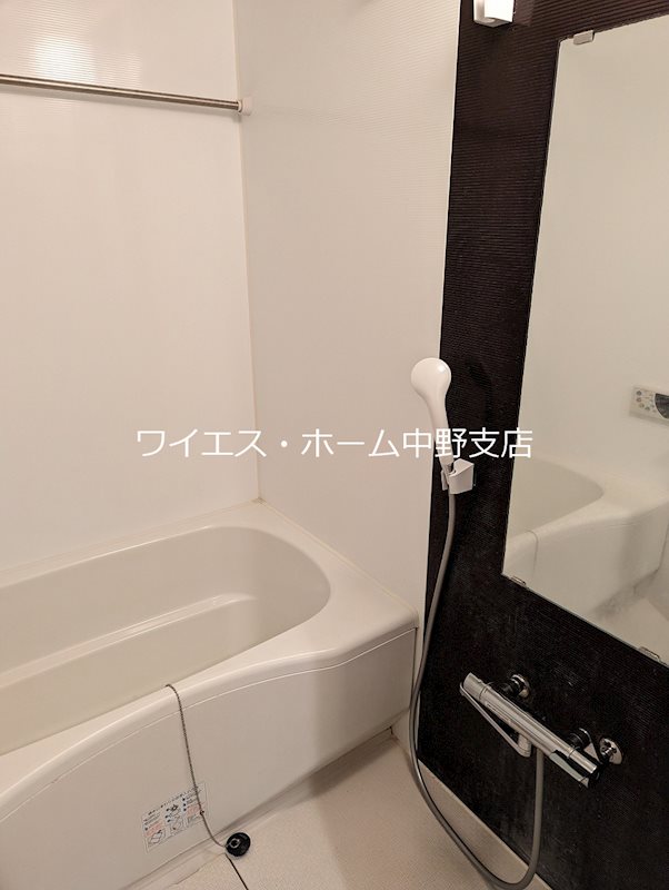 PRIME URBAN 東中野 COURT 風呂画像