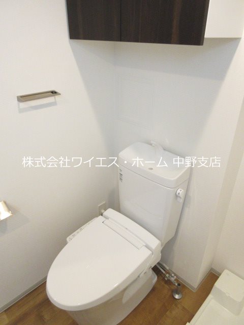 ハーモニーレジデンス中野坂上 その他1