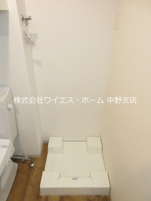 ハーモニーレジデンス中野坂上 その他5