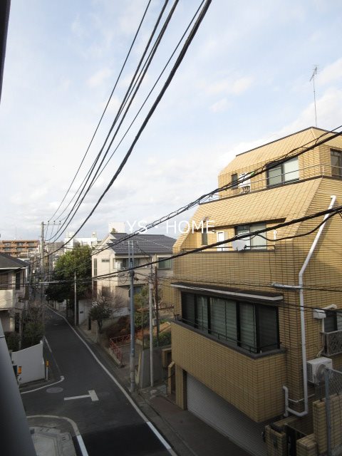 ハーモニーレジデンス中野坂上 その他6