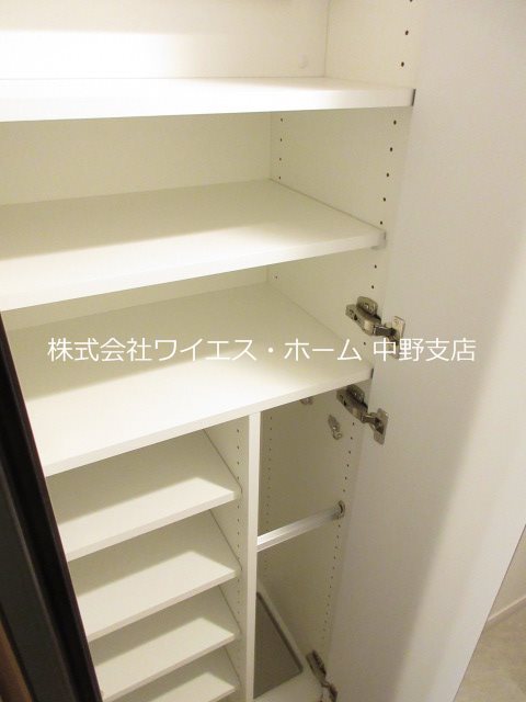 ハーモニーレジデンス中野坂上 その他7