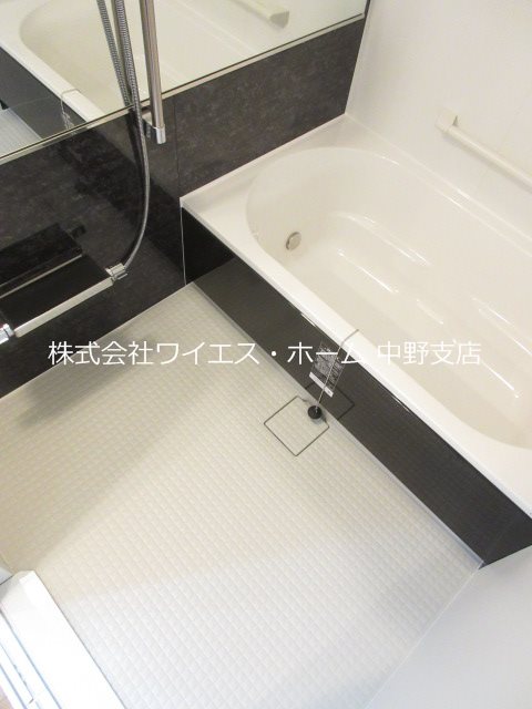 ハーモニーレジデンス中野坂上 その他8