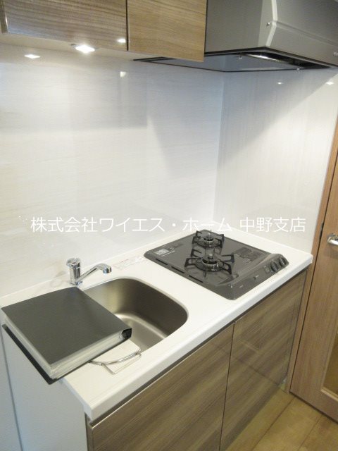 ハーモニーレジデンス中野坂上 その他9