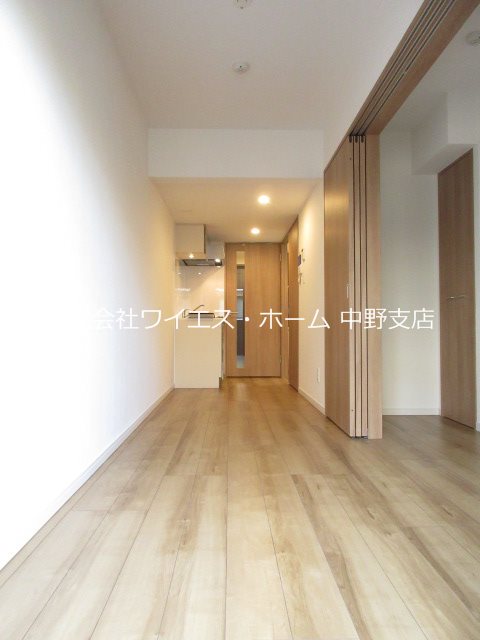 ハーモニーレジデンス中野坂上 その他10