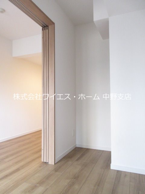 ハーモニーレジデンス中野坂上 その他11