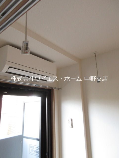 ハーモニーレジデンス中野坂上 その他14