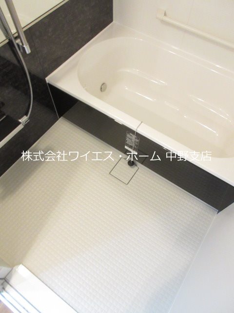 ハーモニーレジデンス中野坂上 風呂画像