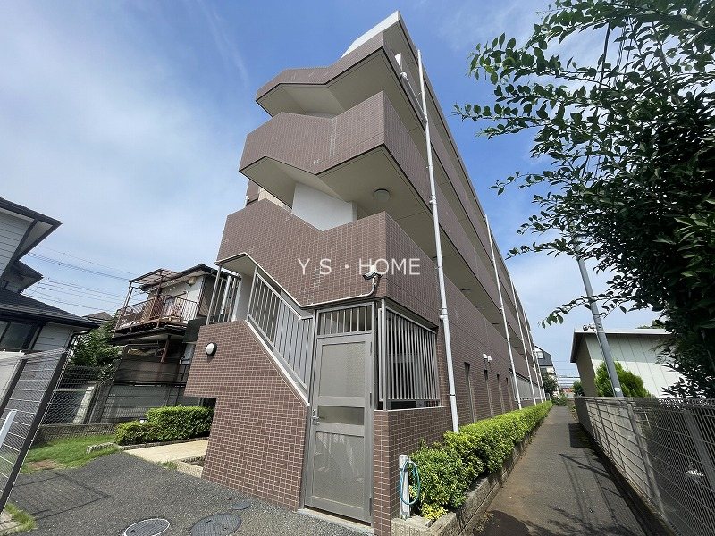 アプレシティ国分寺 その他外観1