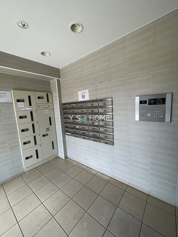 アプレシティ国分寺 その他外観2