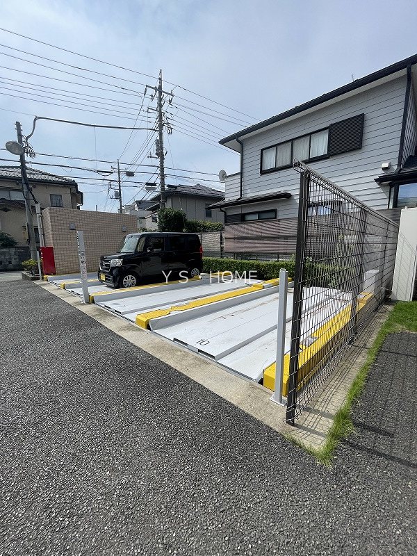 アプレシティ国分寺 その他外観3