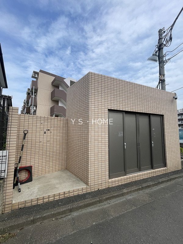 アプレシティ国分寺 その他8