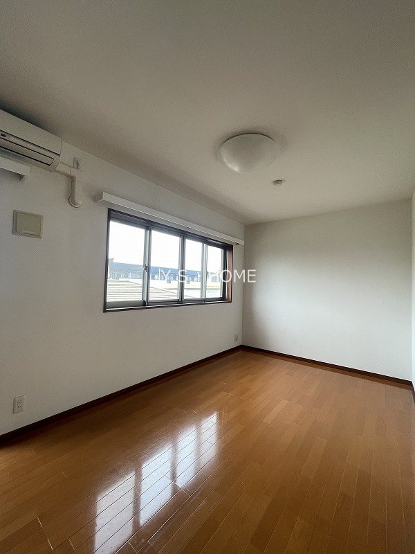 アプレシティ国分寺 リビング