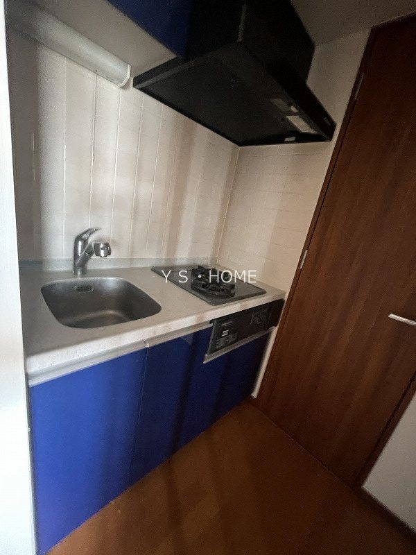 アプレシティ国分寺 キッチン