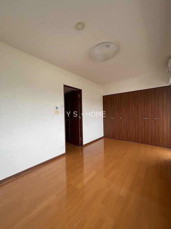 アプレシティ国分寺 ベッドルーム