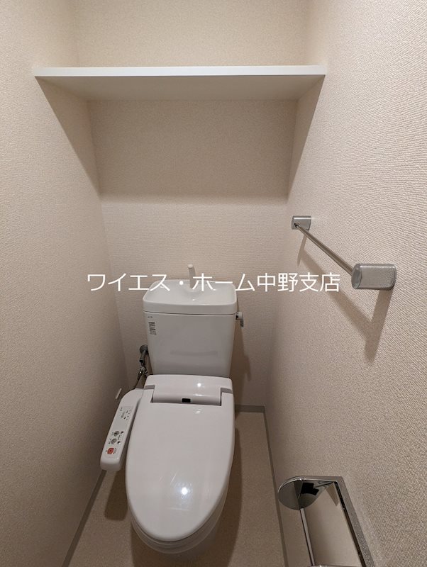 PRIME URBAN 東中野 COURT その他1