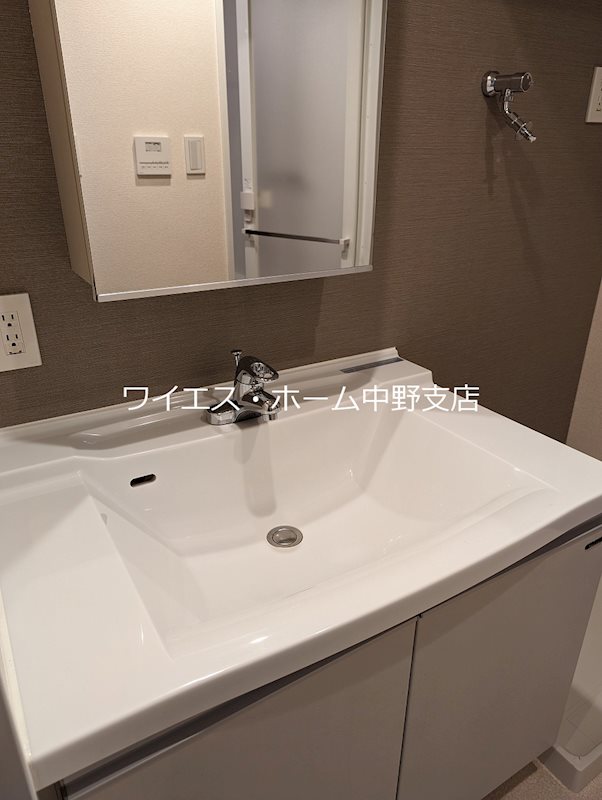 PRIME URBAN 東中野 COURT その他2