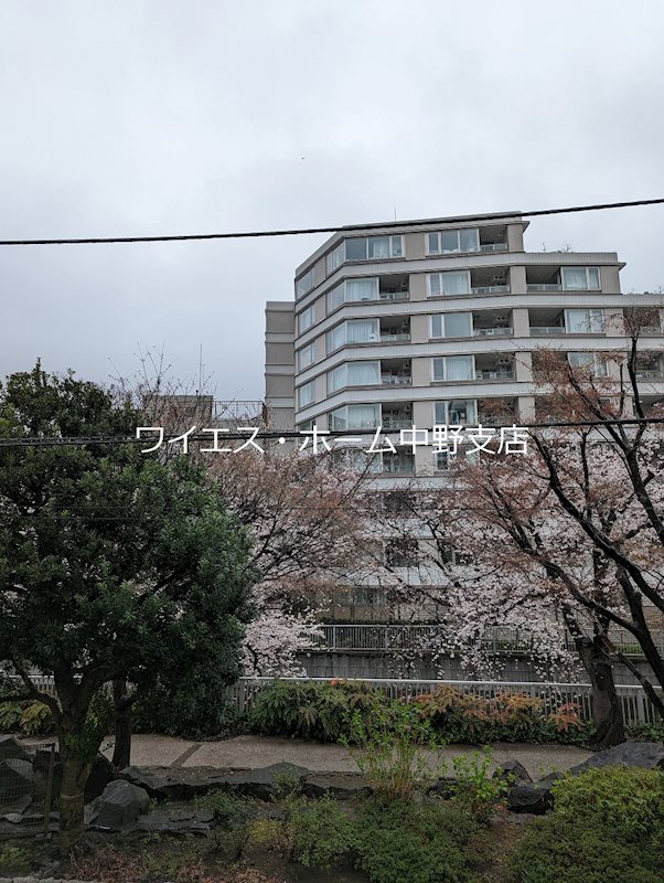 PRIME URBAN 東中野 COURT その他5