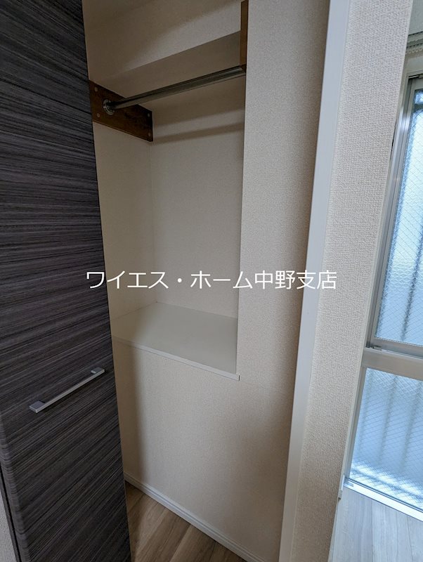 PRIME URBAN 東中野 COURT その他7