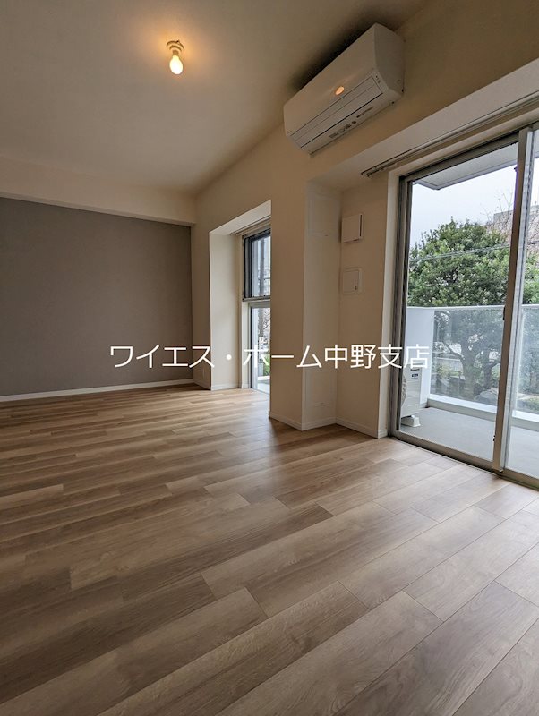 PRIME URBAN 東中野 COURT その他8