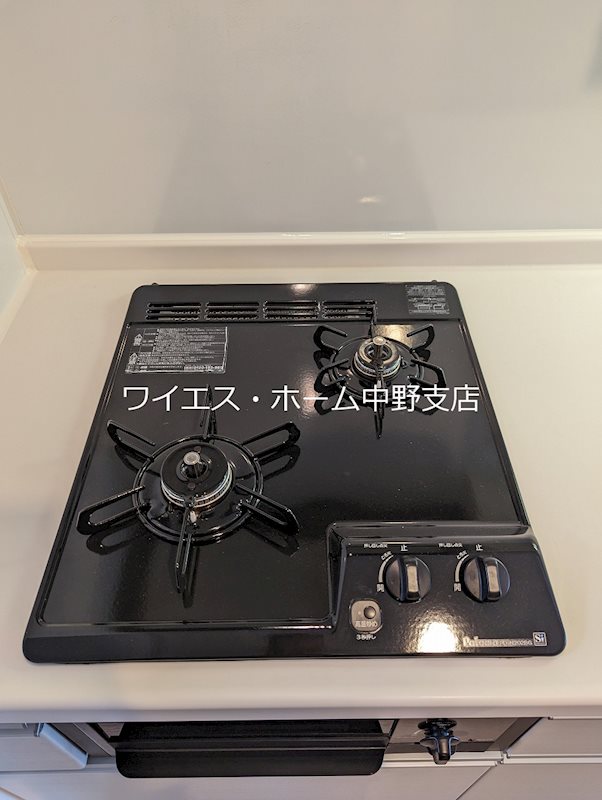 PRIME URBAN 東中野 COURT その他11