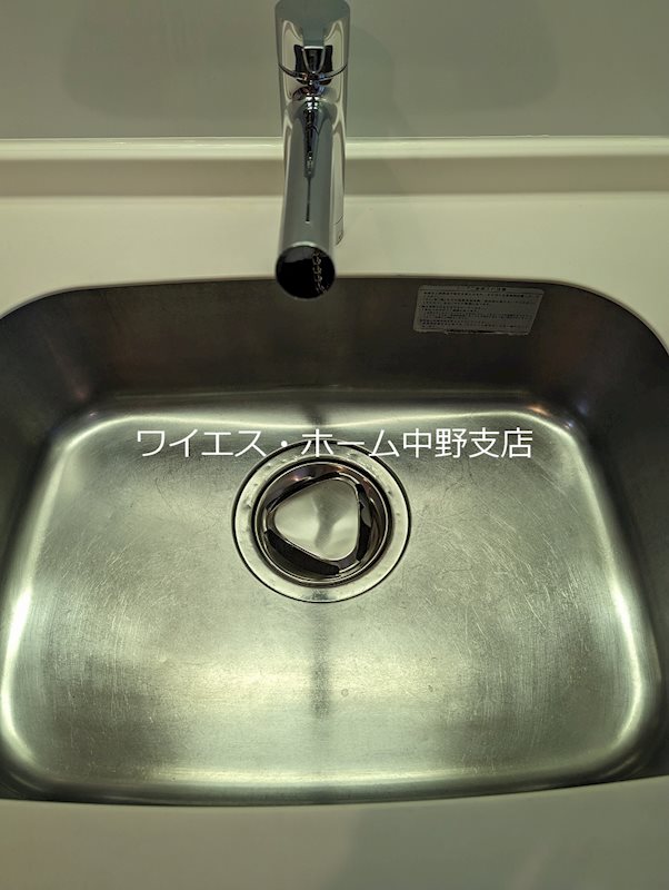 PRIME URBAN 東中野 COURT その他12