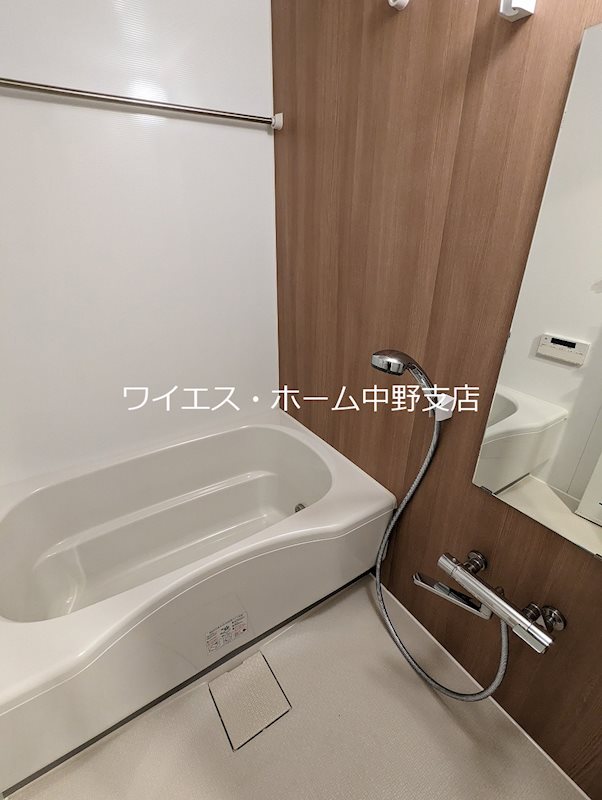 PRIME URBAN 東中野 COURT 風呂画像