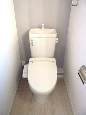 ヴィラ高円寺Ⅱ その他1