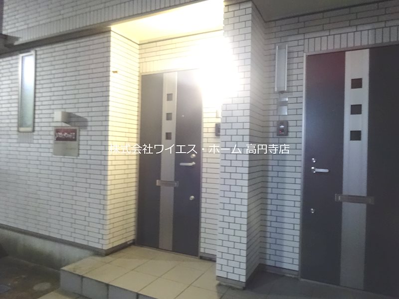 ヴィラ高円寺Ⅱ その他3