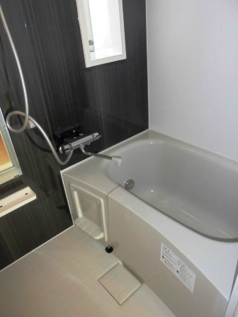 ヴィラ高円寺Ⅱ 風呂画像