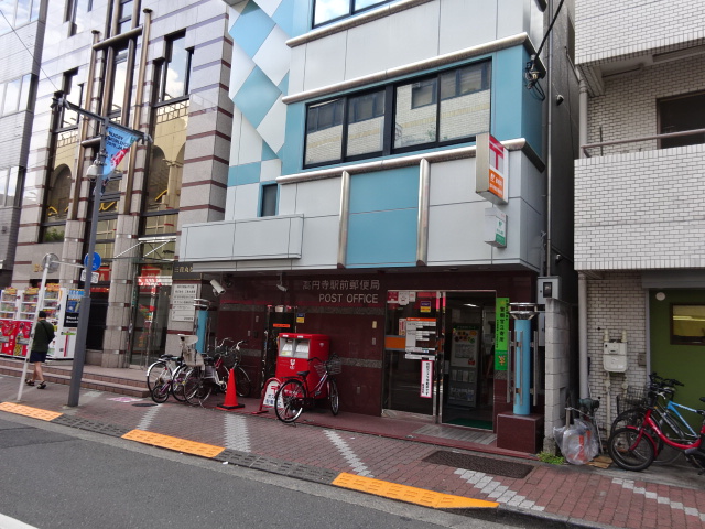 ヴィラ高円寺Ⅱ 周辺画像3