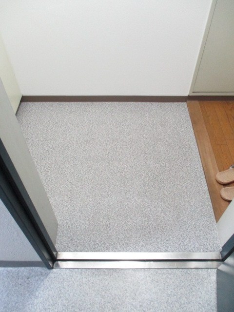 ドルチェ荻窪 玄関