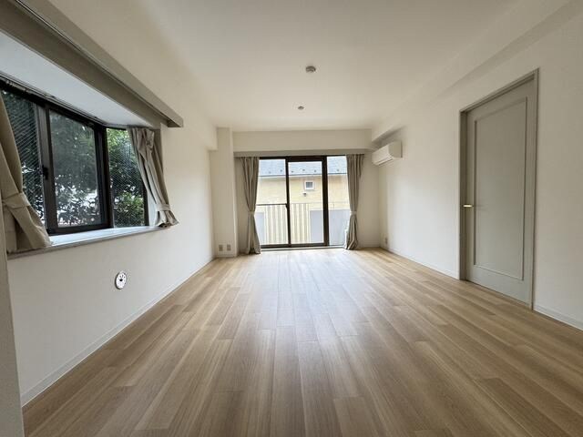 ドルチェ荻窪 リビング