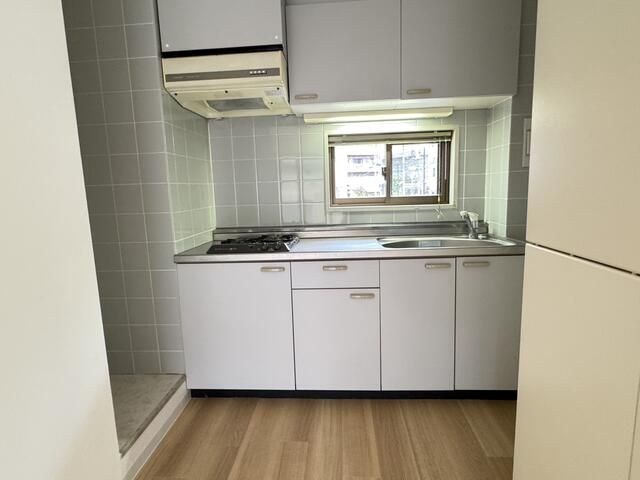 ドルチェ荻窪 キッチン